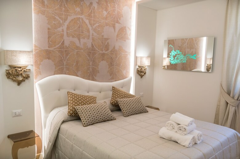 Bed & Breakfast Il Giardino Degli Angeli