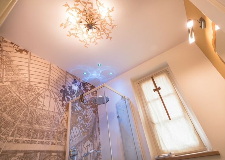 Bed & Breakfast Il Giardino Degli Angeli