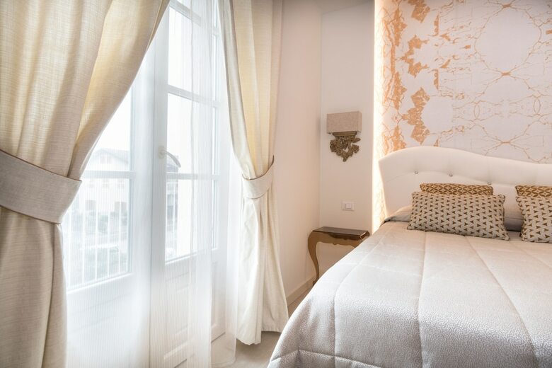 Bed & Breakfast Il Giardino Degli Angeli