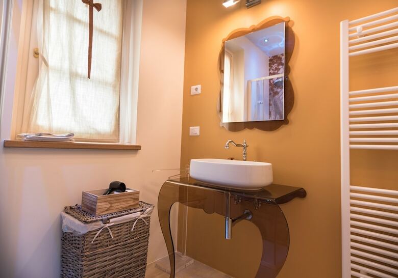 Bed & Breakfast Il Giardino Degli Angeli