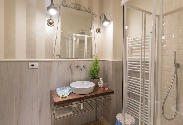 Bed & Breakfast Il Giardino Degli Angeli