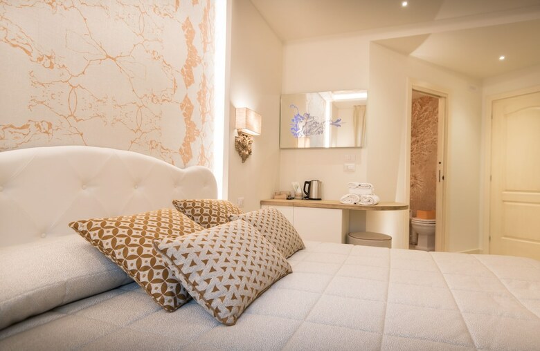 Bed & Breakfast Il Giardino Degli Angeli