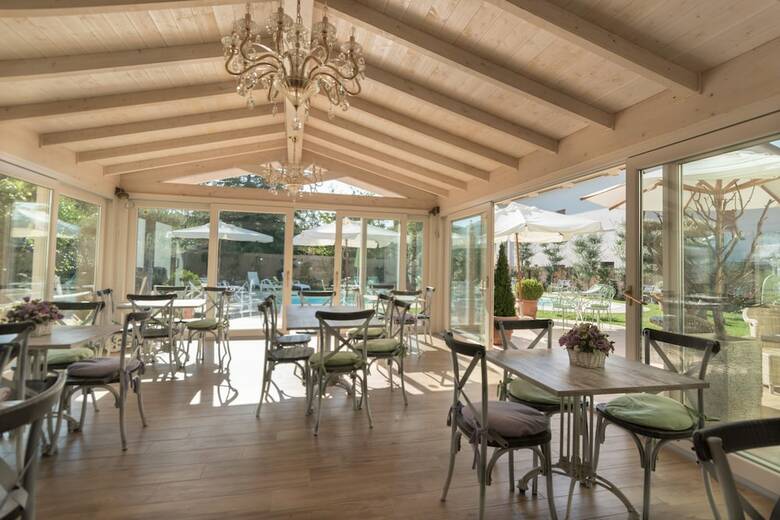 Bed & Breakfast Il Giardino Degli Angeli