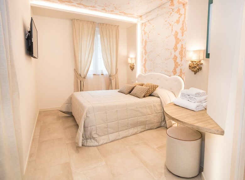 Bed & Breakfast Il Giardino Degli Angeli