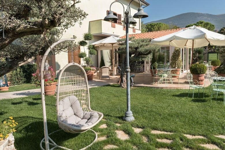 Bed & Breakfast Il Giardino Degli Angeli