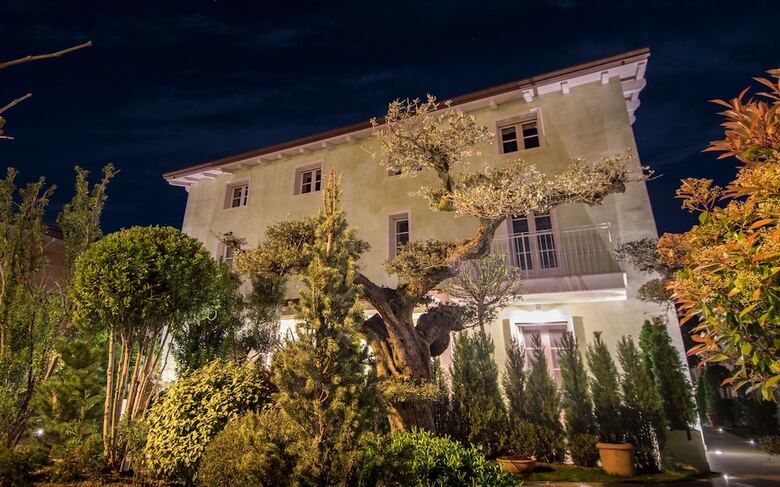 Bed & Breakfast Il Giardino Degli Angeli