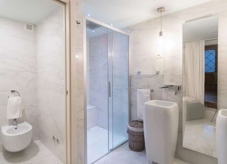 Bed & Breakfast Il Giardino Degli Angeli
