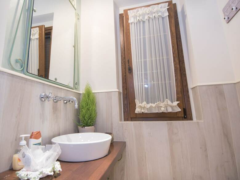 Bed & Breakfast Il Giardino Degli Angeli