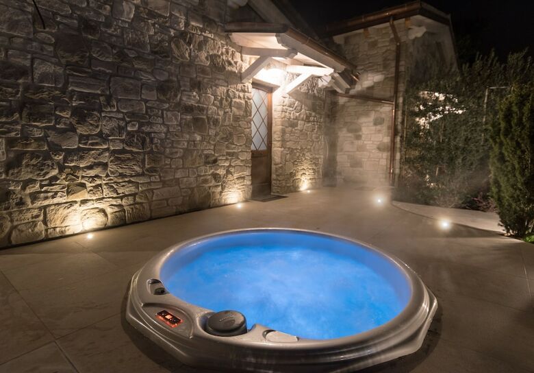 Bed & Breakfast Il Giardino Degli Angeli