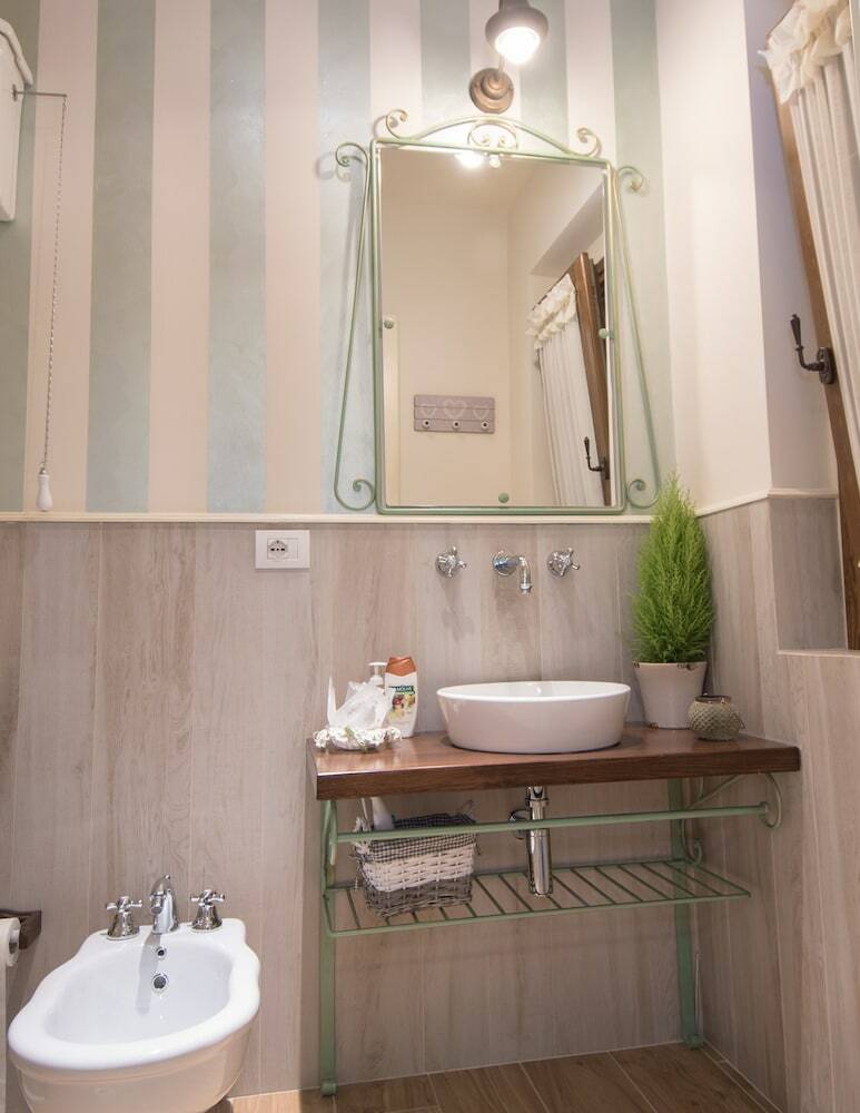 Bed & Breakfast Il Giardino Degli Angeli