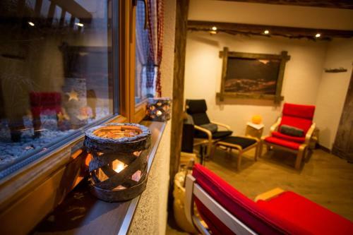 Agroturismo Thomashof