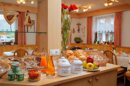 Alpshotel Bergland