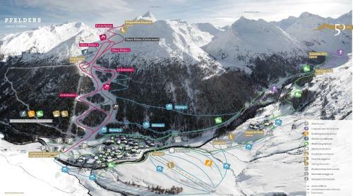 Alpshotel Bergland