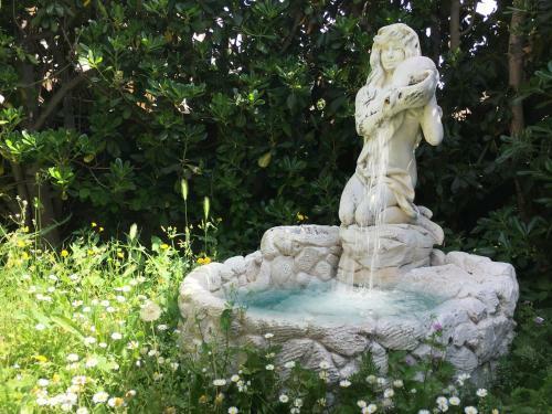 La Fontana Dei Sogni