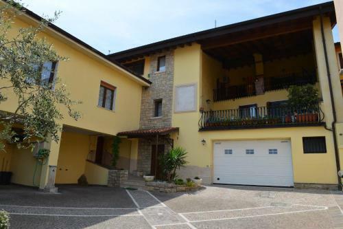 B&B Al Baccolo