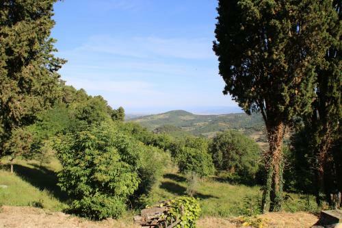 Apartamento Tenuta La Novella
