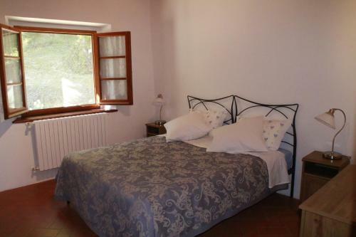 Apartamento Tenuta La Novella
