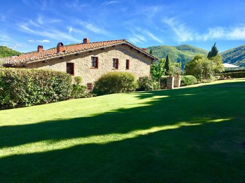 Agroturismo Agriturismo Il Colle