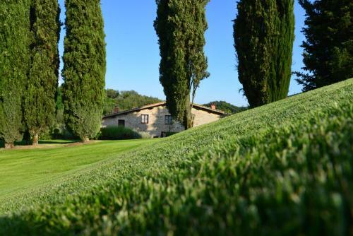 Agroturismo Agriturismo Il Colle