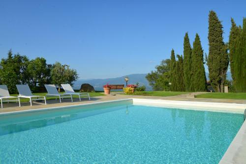 Agroturismo Agriturismo Il Colle