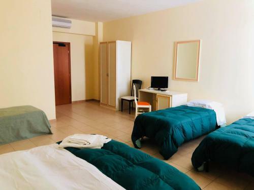 Hotel Agri Resort "agor�"