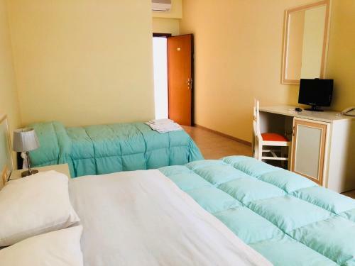 Hotel Agri Resort "agor�"