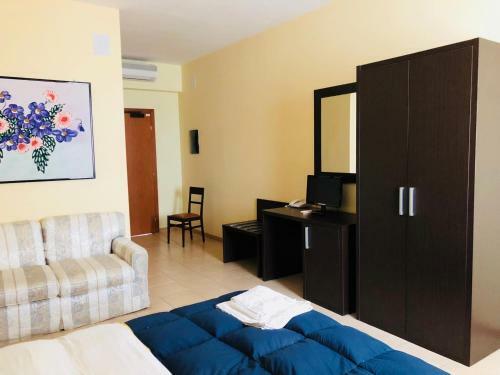 Hotel Agri Resort "agor�"