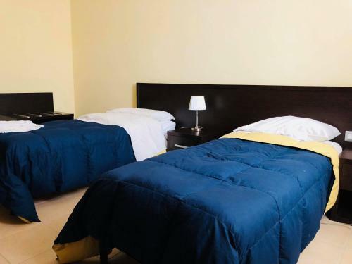 Hotel Agri Resort "agor�"