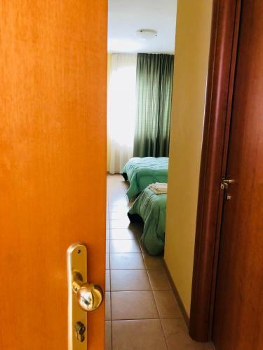 Hotel Agri Resort "agor�"