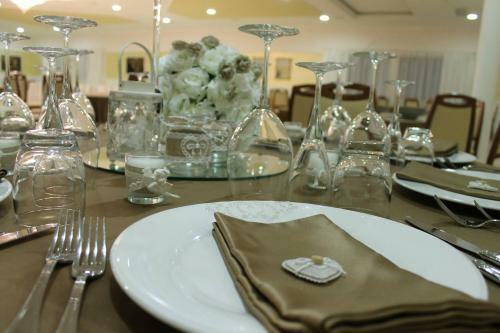 Hotel Agri Resort "agor�"