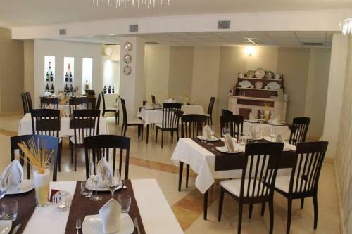 Hotel Agri Resort "agor�"