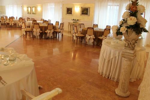 Hotel Agri Resort "agor�"