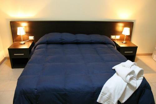 Hotel Agri Resort "agor�"