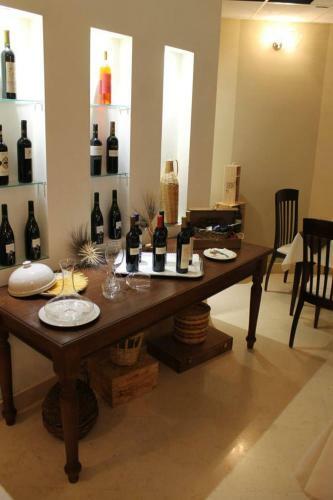 Hotel Agri Resort "agor�"