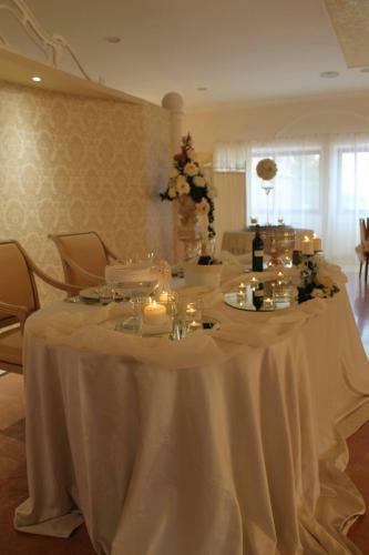 Hotel Agri Resort "agor�"