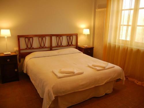 I Poggi Villa Sleeps 10 Pool Wifi