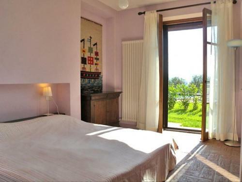 I Poggi Villa Sleeps 10 Pool Wifi