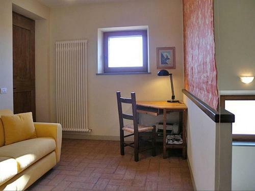 I Poggi Villa Sleeps 10 Pool Wifi