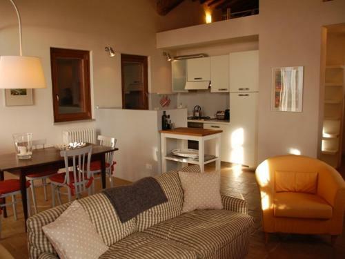 I Poggi Villa Sleeps 10 Pool Wifi