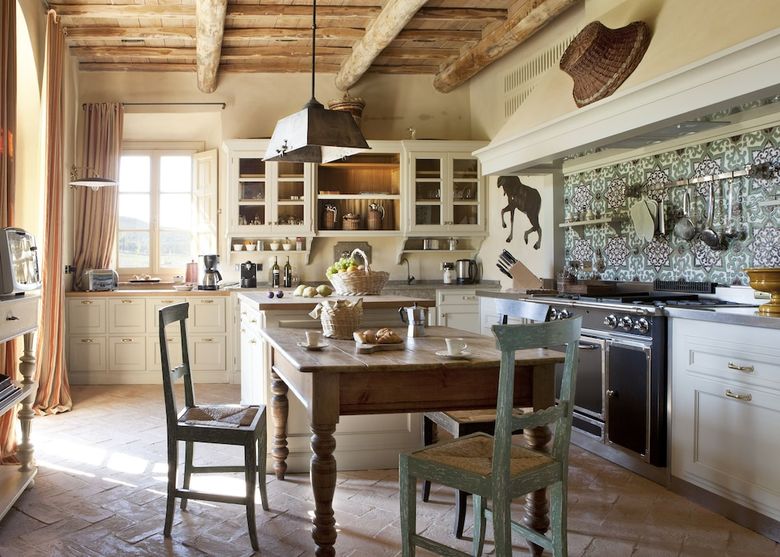 Hotel Rosewood Castiglion Del Bosco
