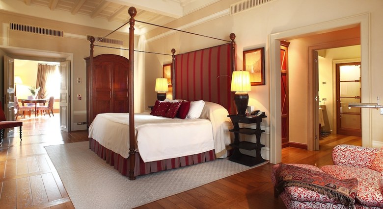 Hotel Rosewood Castiglion Del Bosco