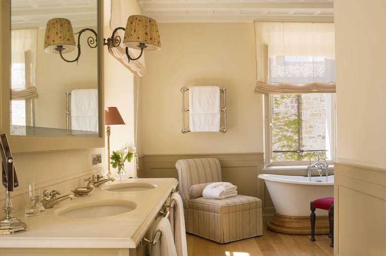 Hotel Rosewood Castiglion Del Bosco