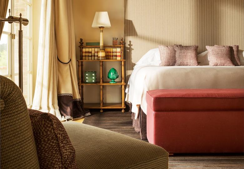 Hotel Rosewood Castiglion Del Bosco