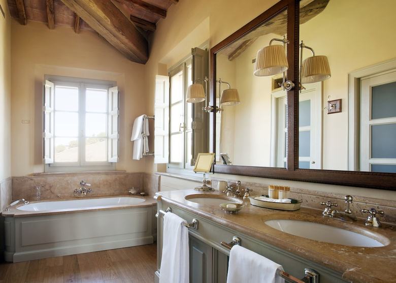 Hotel Rosewood Castiglion Del Bosco