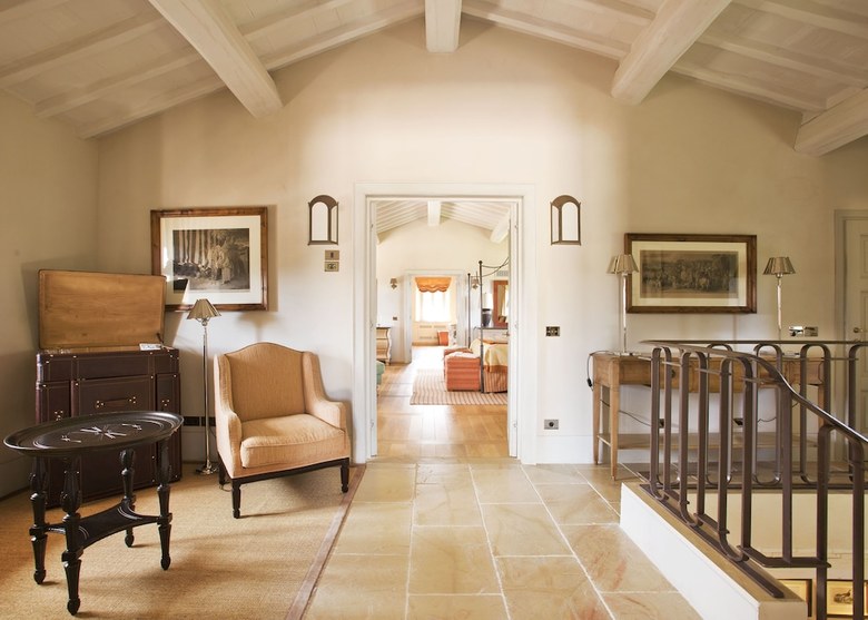 Hotel Rosewood Castiglion Del Bosco