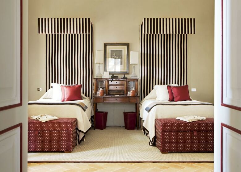 Hotel Rosewood Castiglion Del Bosco