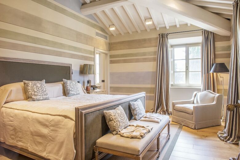 Hotel Rosewood Castiglion Del Bosco