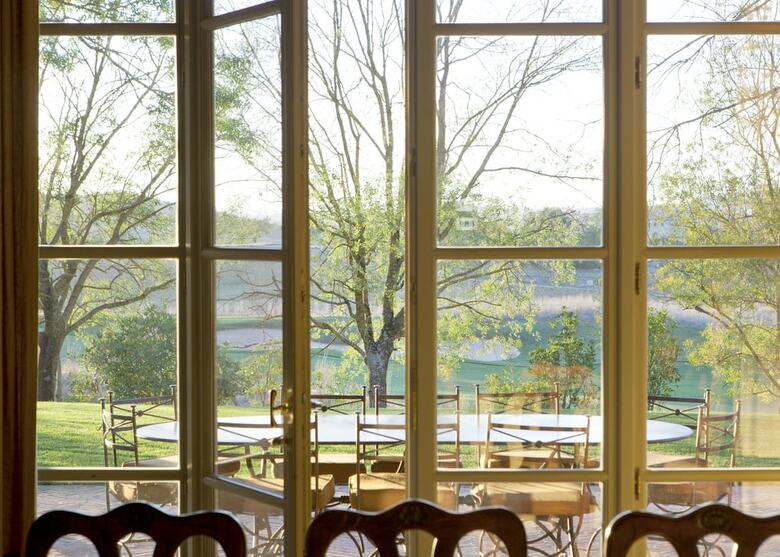 Hotel Rosewood Castiglion Del Bosco