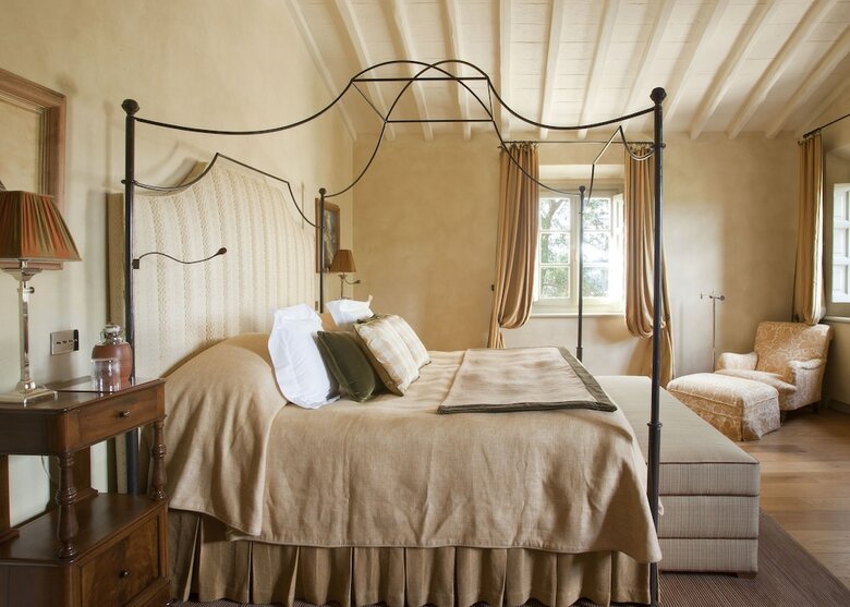 Hotel Rosewood Castiglion Del Bosco