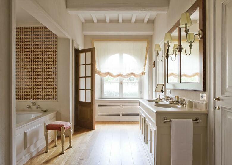 Hotel Rosewood Castiglion Del Bosco